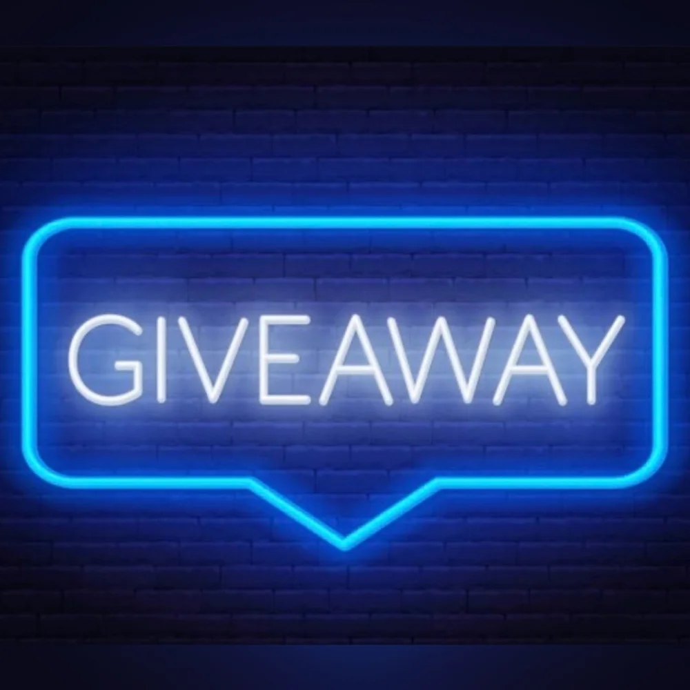 Giveaway - Picture 1 of 1